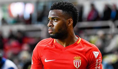 Thomas Lemar Speaks Out On Possibility Of Liverpool Move
