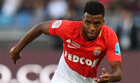 Thomas Lemar will join Arsenal, transfer deal is ‘done ...