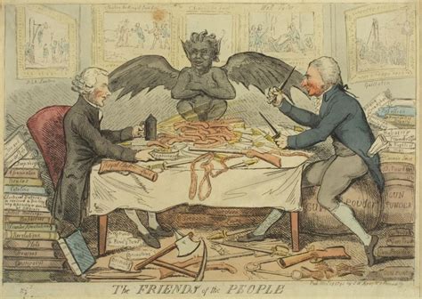 Thomas Paine: ‘Common Sense’ and the American Revolution