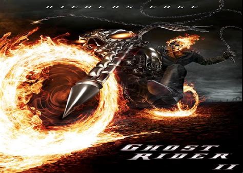 Thompsons Download: TELECHARGER GHOST RIDER 2