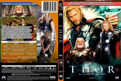 Thor 2 Online Subtitulada Cuevana   peliculahoothough