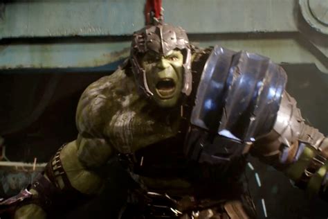 Thor 3 trailer breakdown: Hela, Valkyrie, Hulk, and more ...