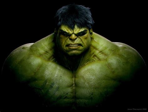 Thor  Oyibo Sango  Vs. The Incredible Hulk « 360zibah s Blog