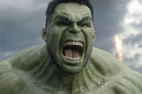 Thor: Ragnarok marks a new era for Hulk, and it’s ...