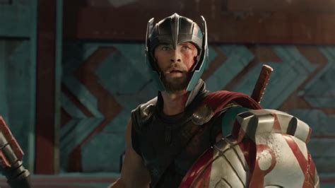 Thor: Ragnarok Teaser Legendado AdoroCinema