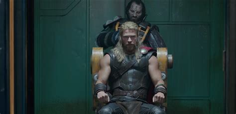 Thor: Ragnarok Trailer Pits the Hulk and Thor in Battle | Time