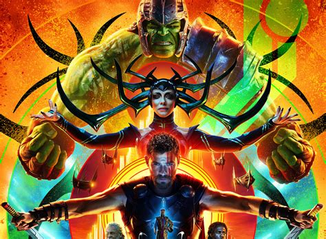 Thor: Ragnarok Videos