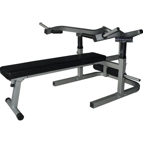 Thoughts About Life and Running: A New Safe Bench Press ...