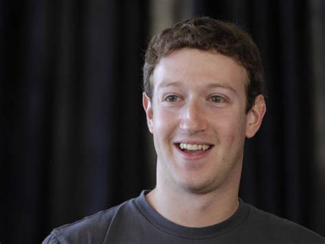Thousands Of Facebook Users Are Telling Mark Zuckerberg ...