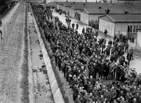 Thousands of Holocaust Victims Were Denied Compensation by ...