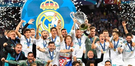 Thread Oficial: Real Madrid 2018/2019 | Mediavida