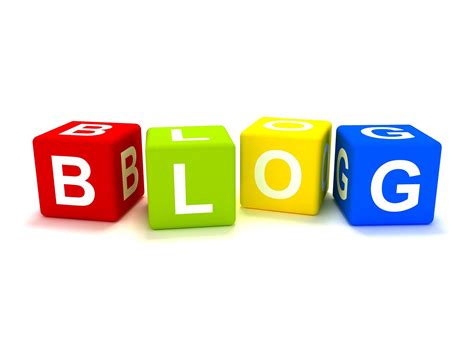 Three Hidden Benefits Of Blogging For Marketers