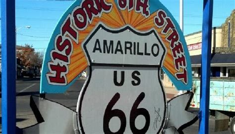 Three Must See Attractions to Visit in Amarillo, Texas