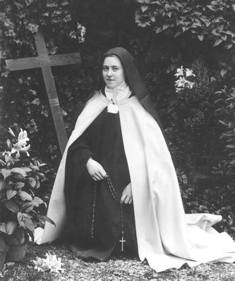 Three Novena Prayers to St. Therese of Lisieux | The ...