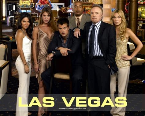 Three TV Shows Set in Las Vegas: Pawn Stars, Crime Story ...