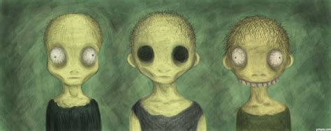 Three Wise Zombies picture, by kekskruemel for: three ...