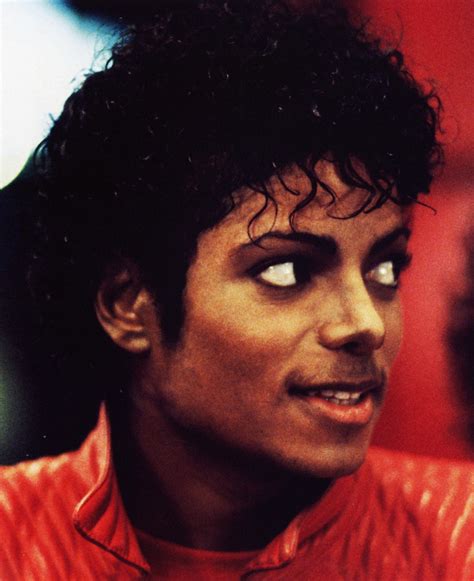 Thriller Album Pictures and Photos