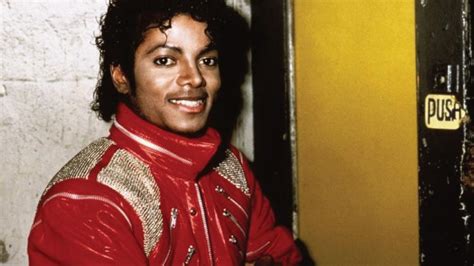 Thriller de Michael Jackson | Radiónica