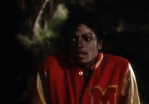 Thriller GIF   Thriller Michael Jackson   Discover & Share ...