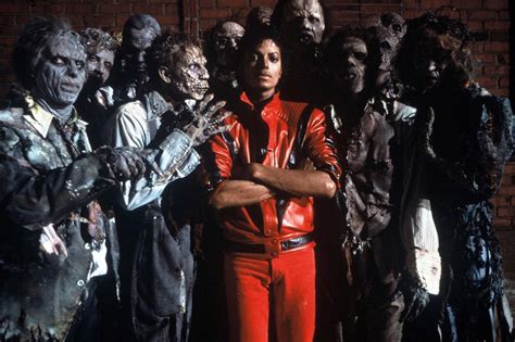 Thriller: Iconic Michael Jackson Album Free on Google Play