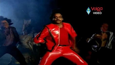 THRILLER INDIANO   YouTube