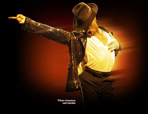 Thriller Live Michael Jackson Musical   Celebrity Radio By ...