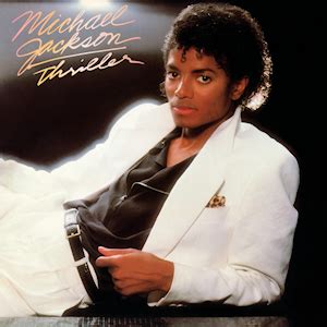 Thriller  Michael Jackson album    Wikipedia