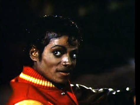 thriller   Michael Jackson Music Videos Photo  10229813 ...