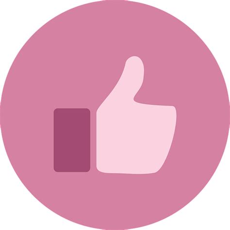 Thumb Thumbs Up Finger · Free image on Pixabay