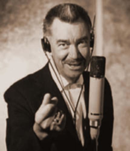 Thurl Ravenscroft: 100 Years of Iconic Voiceovers ...
