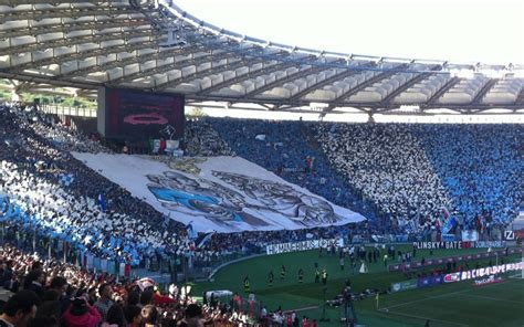 Tickets Lazio Rome kopen? Bestel veilig bij VoetbalreizenXL