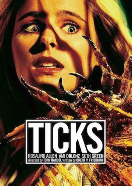 Ticks  film    Wikipedia