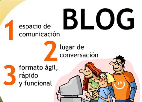 TICquismiquis » Blogs en la Web 2.0