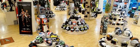 Tienda de accesorios y ropa de moto · Motocard