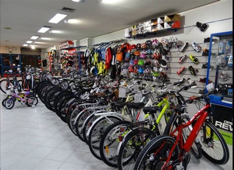 Tienda de bicicletas en Benavente | Repuestos Vaquero