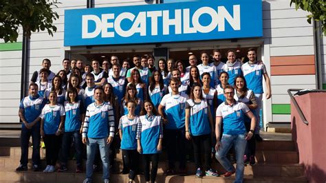 Tienda de deportes Murcia Thader | Decathlon