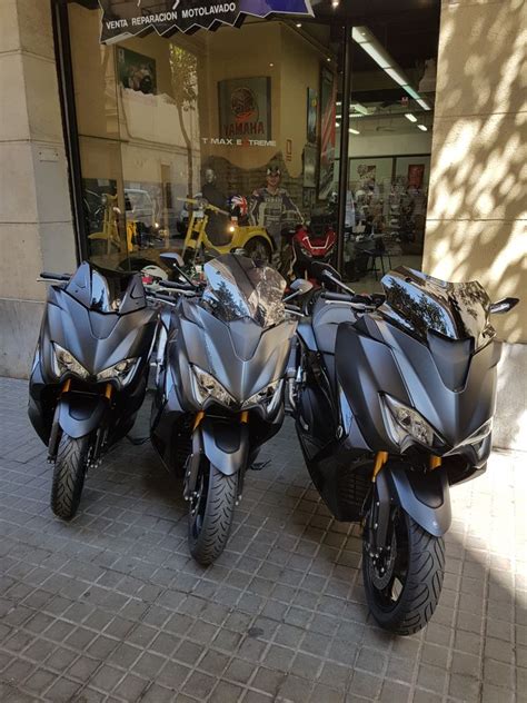 Tienda de motos en Barcelona | PROTO RACING