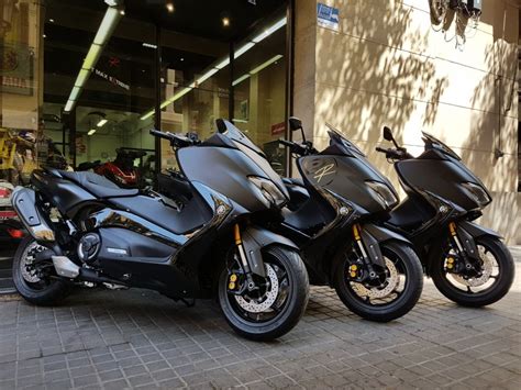 Tienda de motos en Barcelona | Taller oficial Honda en ...