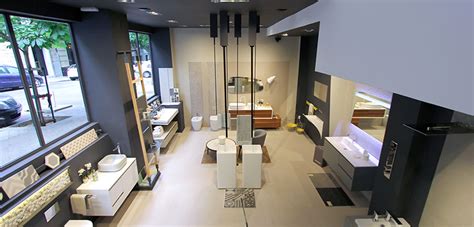 Tienda de muebles de baño en Madrid   BANNI