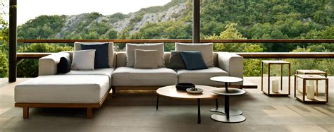 Tienda de muebles de terraza y jardín de diseño | Terraza ...