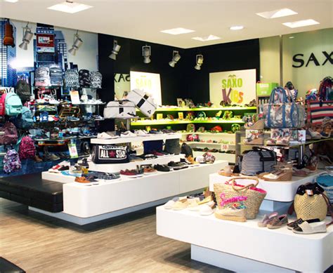 Tienda de Zapatos Online   Comprar Calzado Online   SAXO