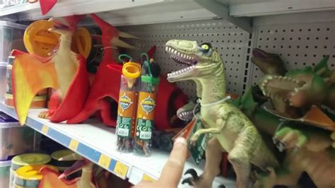Tienda Dinosaurios de juguete 2015   YouTube