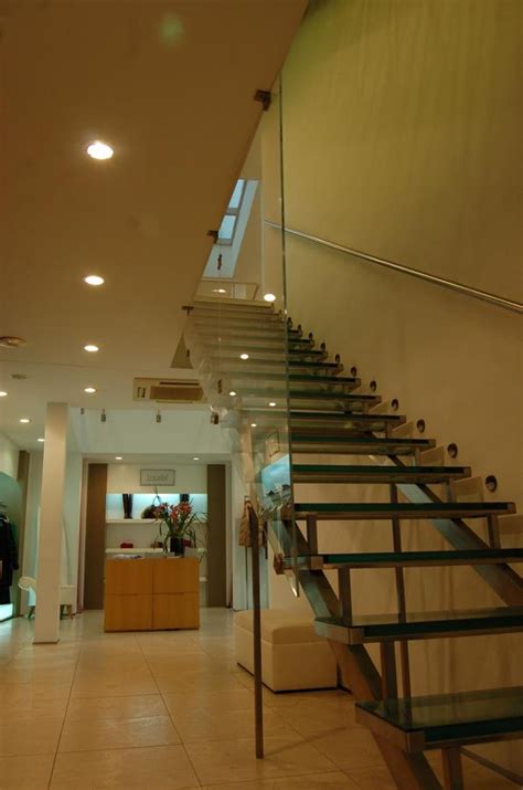 Tienda Escada en Vila real, Castellón | Ideas Construcción ...