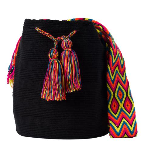 Tienda online de Bolsos Wayuu étnicos y artesanales en ...