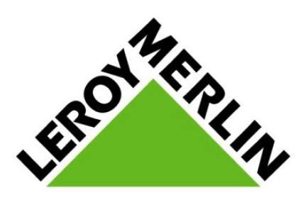 Tienda Online Leroy Merlin