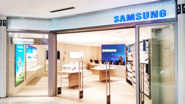 Tienda Samsung en Madrid. Teléfono y horarios