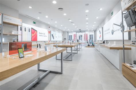 Tiendas de Xiaomi en España: Direcciones, horarios y más