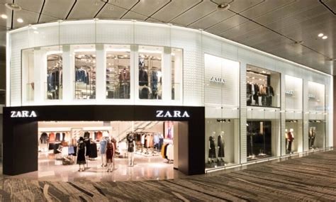 Tiendas Zara En Madrid. Awesome Tiendas Zara En Madrid ...