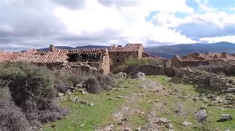 Tierras altas de Soria   Buimanco   España     YouTube