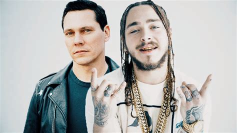 Tiësto & Post Malone s ‘Jackie Chan’ receives surprisingly ...